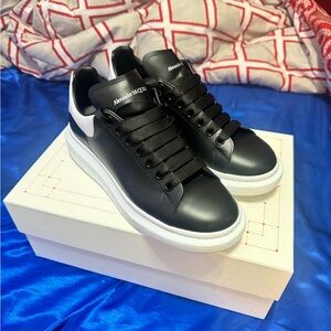 Alexander McQueen Sneakers